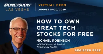 How to Own Great Tech Stocks for Free