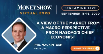 A View of the Market from a Macro Perspective from Nasdaq's Chief Economist