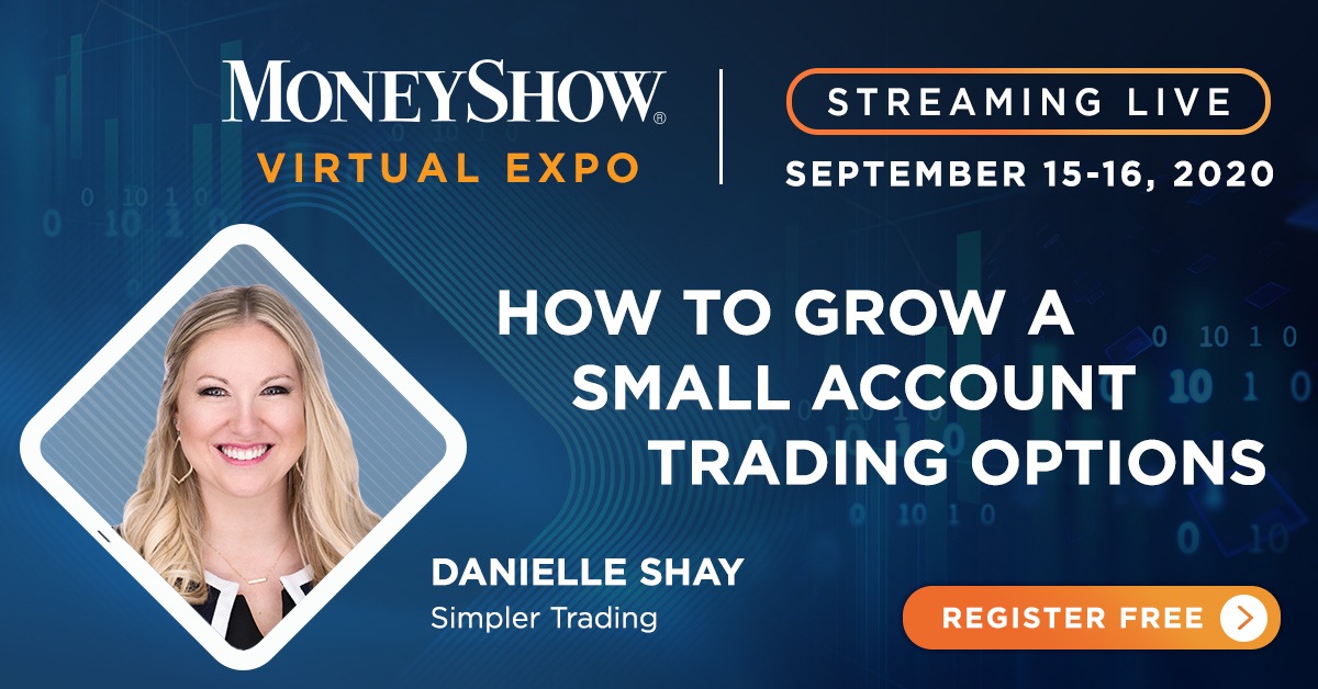 How to Grow a Small Account Trading Options