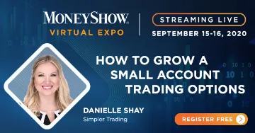 How to Grow a Small Account Trading Options