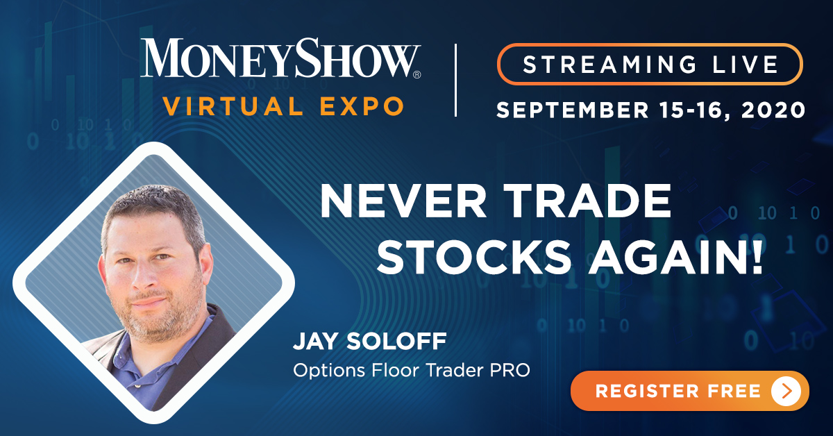 Never Trade Stocks Again!