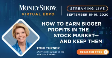 How to Earn Bigger Profits in the Stock Market--and Keep Them