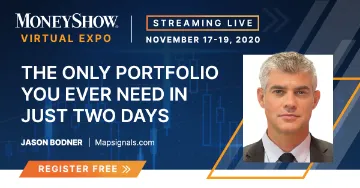 The Only Portfolio You Ever Need in Just Two Days