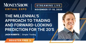 The Millennial's Approach to Trading and Forward-Looking Prediction for the 20's