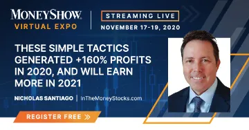 These Simple Tactics Generated +160% Profits in 2020, and Will Earn More in 2021