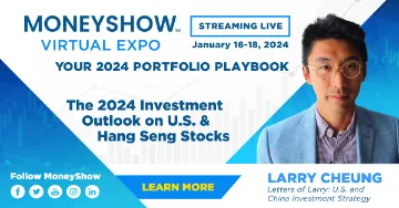 The 2024 Investment Outlook on U.S. & Hang Seng Stocks 