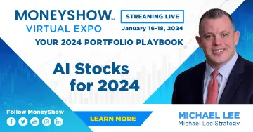 AI Stocks for 2024