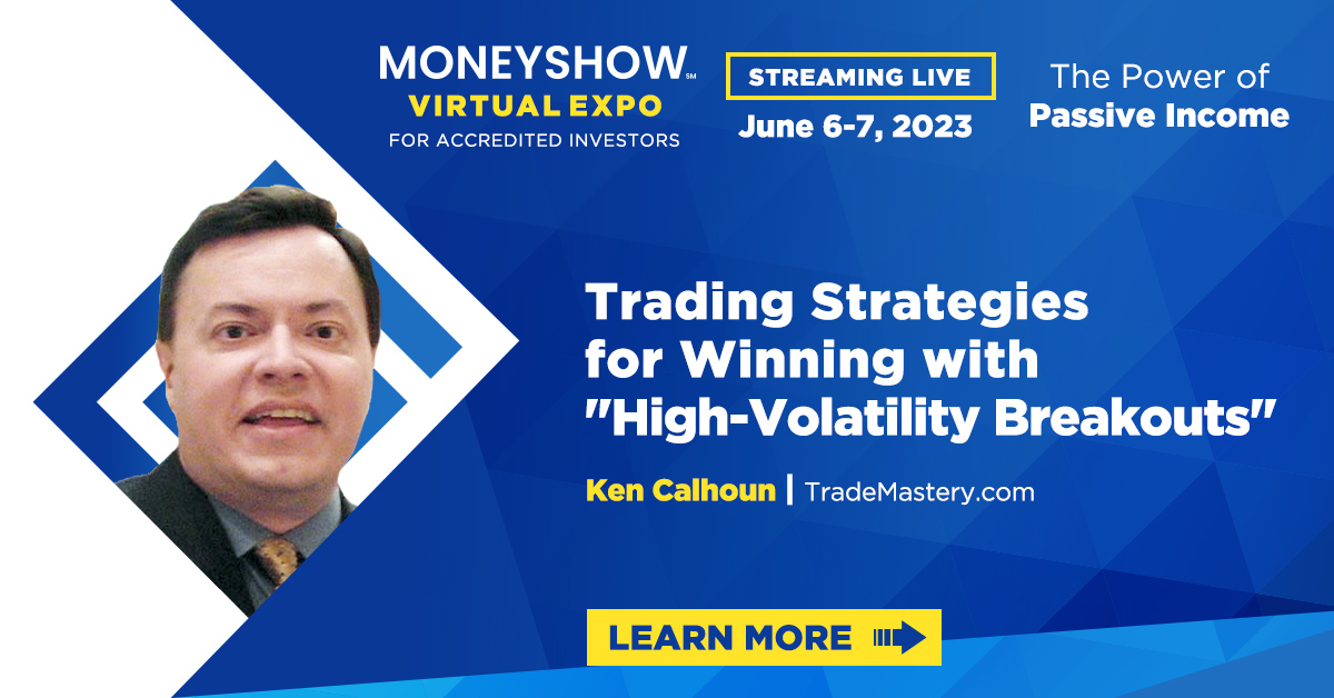Trading Strategies for Winning with "High-Volatility Breakouts"