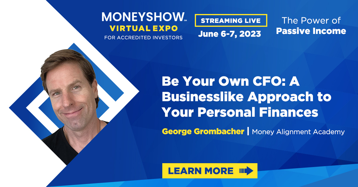 Be Your Own CFO: A Businesslike Approach to Your Personal Finances