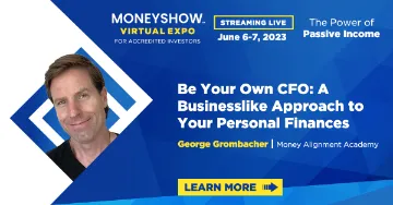 Be Your Own CFO: A Businesslike Approach to Your Personal Finances