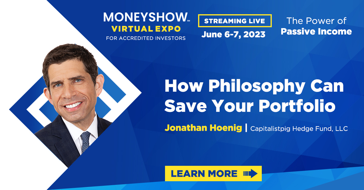 How Philosophy Can Save Your Portfolio