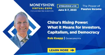 China's Rising Power: What It Means for Investors, Capitalism, and Democracy