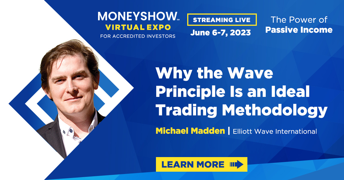 Why the Wave Principle Is an Ideal Trading Methodology