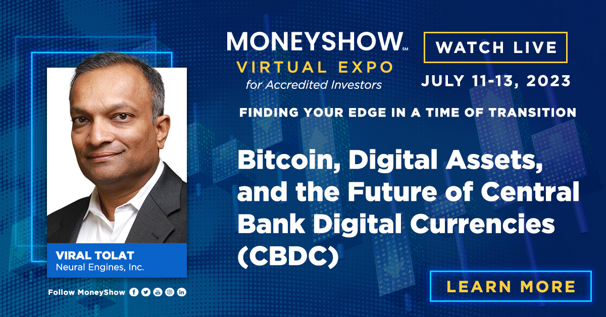 Bitcoin, Digital Assets, and the Future of Central Bank Digital Currencies (CBDC)