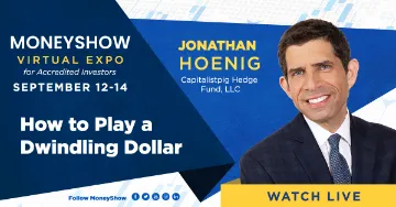 How to Play a Dwindling Dollar