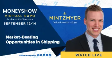 Market-Beating Opportunities in Shipping