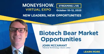 Biotech Bear Market Opportunities
