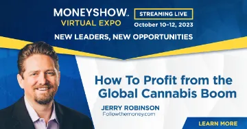 How To Profit from the Global Cannabis Boom