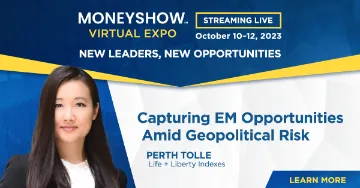 Capturing EM Opportunities Amid Geopolitical Risk