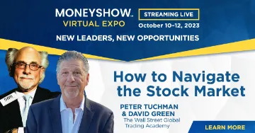 How to Navigate the Stock Market