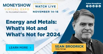 Energy and Metals: What's Hot and What's Not for 2024