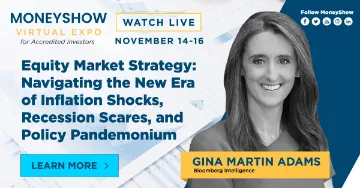 Equity Market Strategy: Navigating the New Era of Inflation Shocks, Recession Scares, and Policy Pandemonium