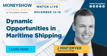 Dynamic Opportunities in Maritime Shipping