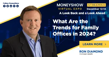 What Are the Trends for Family Offices in 2024? 