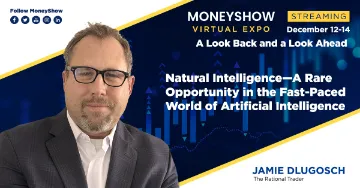 Natural Intelligence - A Rare Opportunity in the Fast-Paced World of Artificial Intelligence