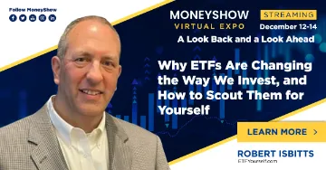 Why ETFs Are Changing the Way We Invest, and How to Scout Them for Yourself
