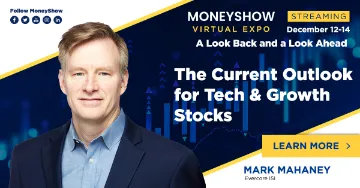 The Current Outlook for Tech & Growth Stocks