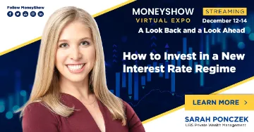 How to Invest in a New Interest Rate Regime