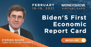 Biden's First Economic Report Card