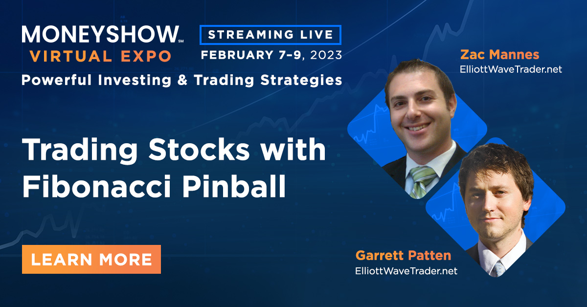 Trading Stocks with Fibonacci Pinball