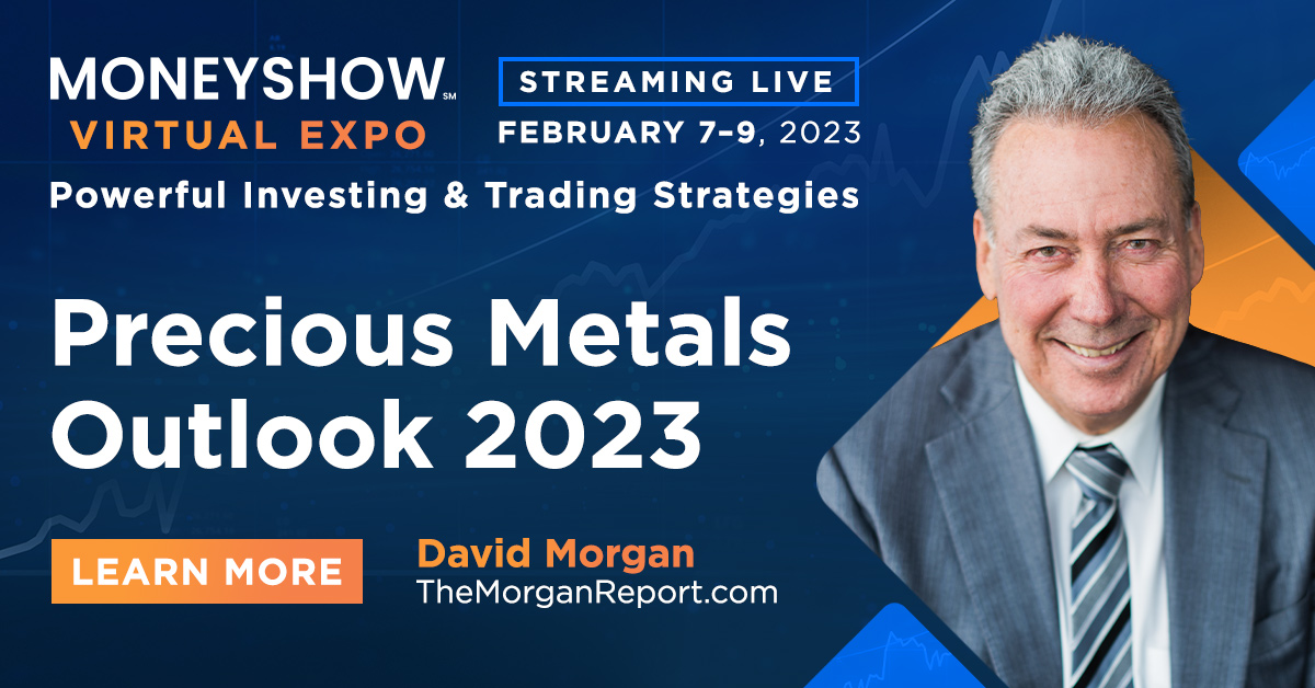 Precious Metals Outlook 2023