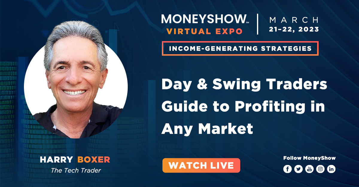 Day & Swing Traders Guide to Profiting in Any Market