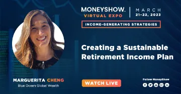 Creating a Sustainable Retirement Income Plan