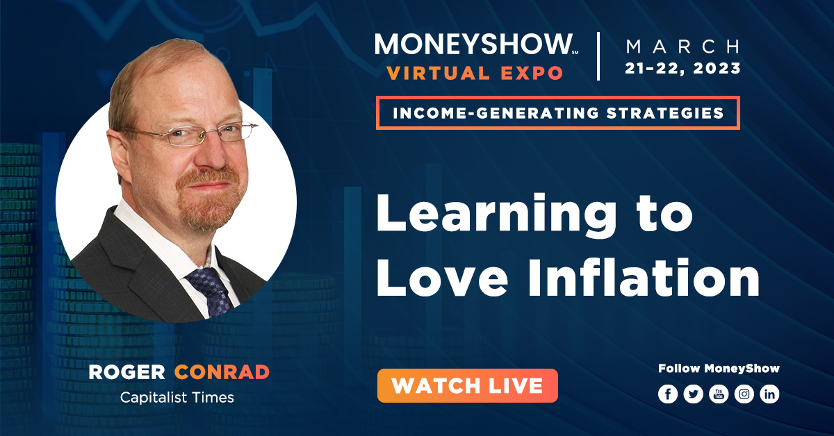 Learning to Love Inflation