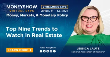 Top Nine Trends to Watch in Real Estate