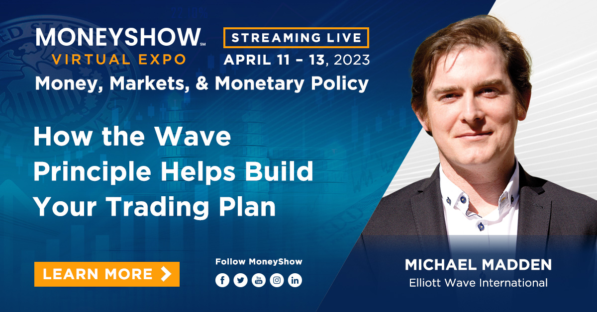How the Wave Principle Helps Build Your Trading Plan