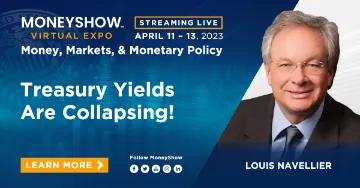Treasury Yields Are Collapsing