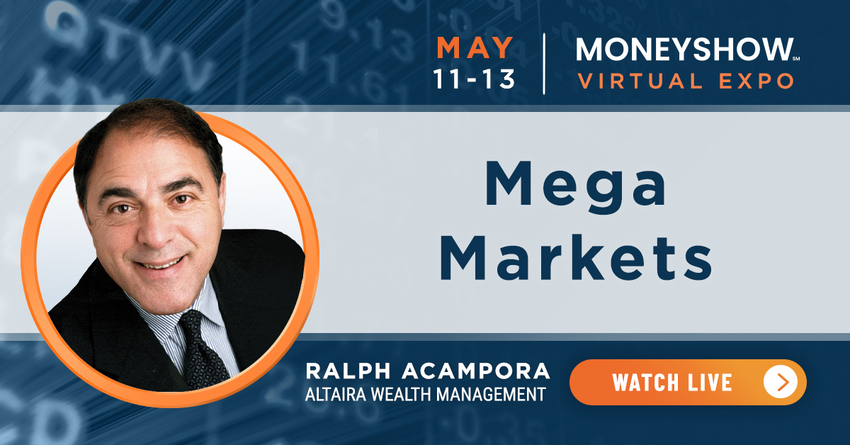 Mega Markets