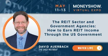The REIT Sector and Government Agencies: How to Earn REIT Income Through the US Government