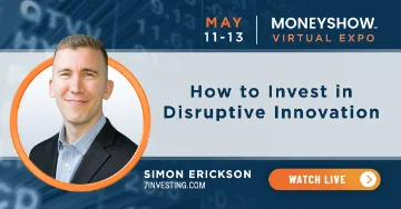 How to Invest in Disruptive Innovation