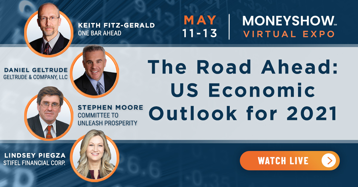 The Road Ahead: US Economic Outlook for 2021