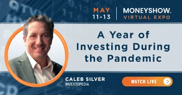 A Year of Investing During the Pandemic