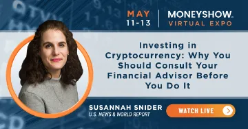 Investing in Cryptocurrency: Why You Should Consult Your Financial Advisor Before You Do It