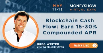 Blockchain + Quantum Computing + Equity Matching = Paying Off Your Home in 4-7 Years