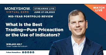 What Is the Best Trading Setup&#8212; Pure Priceaction or the Use of Indicators?