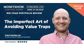 The Imperfect Art of Avoiding Value Traps


